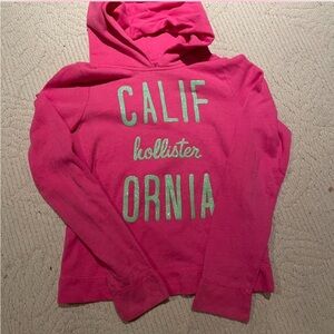 Hollister Y2K Hoodie